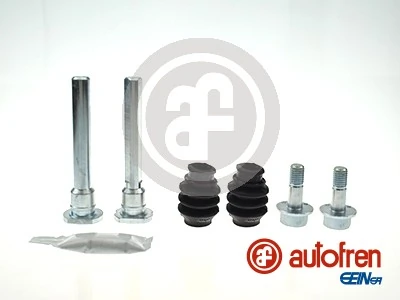 Guide Sleeve Kit, brake caliper
